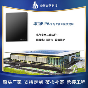 2025���BIPV��Ʒ�e�����̘I�����O̫��ܰ��ڻ��k����300w