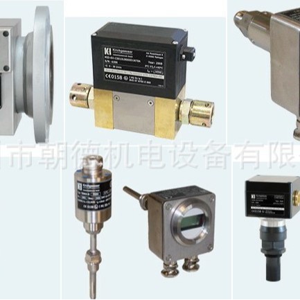 Kirchgaesser传感器FQR50 / FDR50