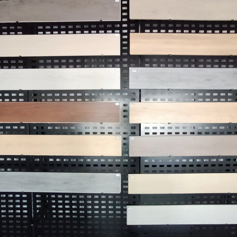 Wupapa: 고객 서비스에서 바닥 및 물류 세부 정보를 확인하세요.