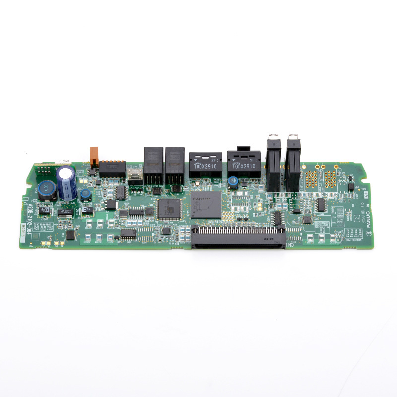 A20B-2102-0643发那科FANUC原装伺服侧板电路板现货议价全新出售