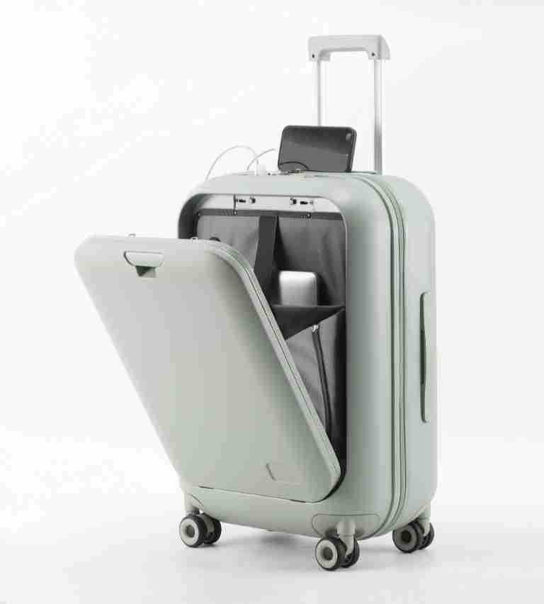 라이트 그린(뉴휠) [지퍼]