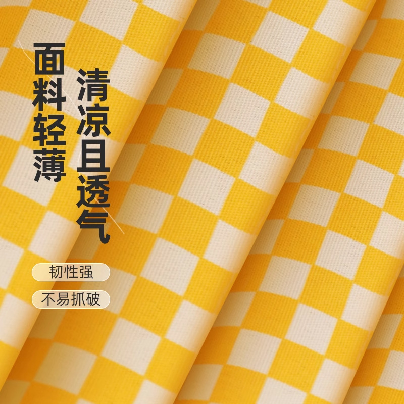 Cama para gatos de verano, hamaca para gatos de verano, cama de cuna desmontable, sillón para gatos, sofá para gatos