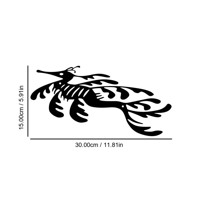 跨境铁皮画新款艺术抽象室内壁挂装饰动物款背景墙饰挂画装饰壁挂|undefined