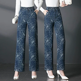 女式牛仔裤;打底裤;休闲裤