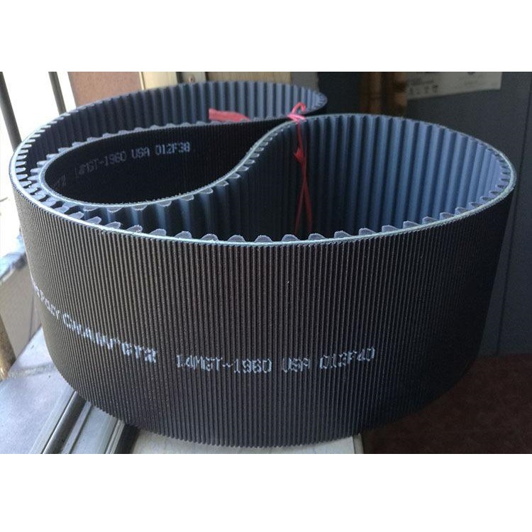 GATES保力强同步带聚氨酯高扭矩同步带14MGTC-1260/14MGTC-2240