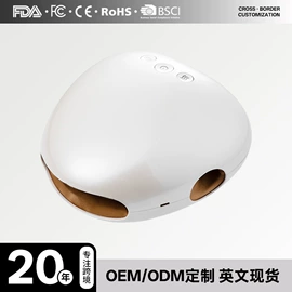 按摩枕/靠垫;按摩足疗机;电动美腿仪