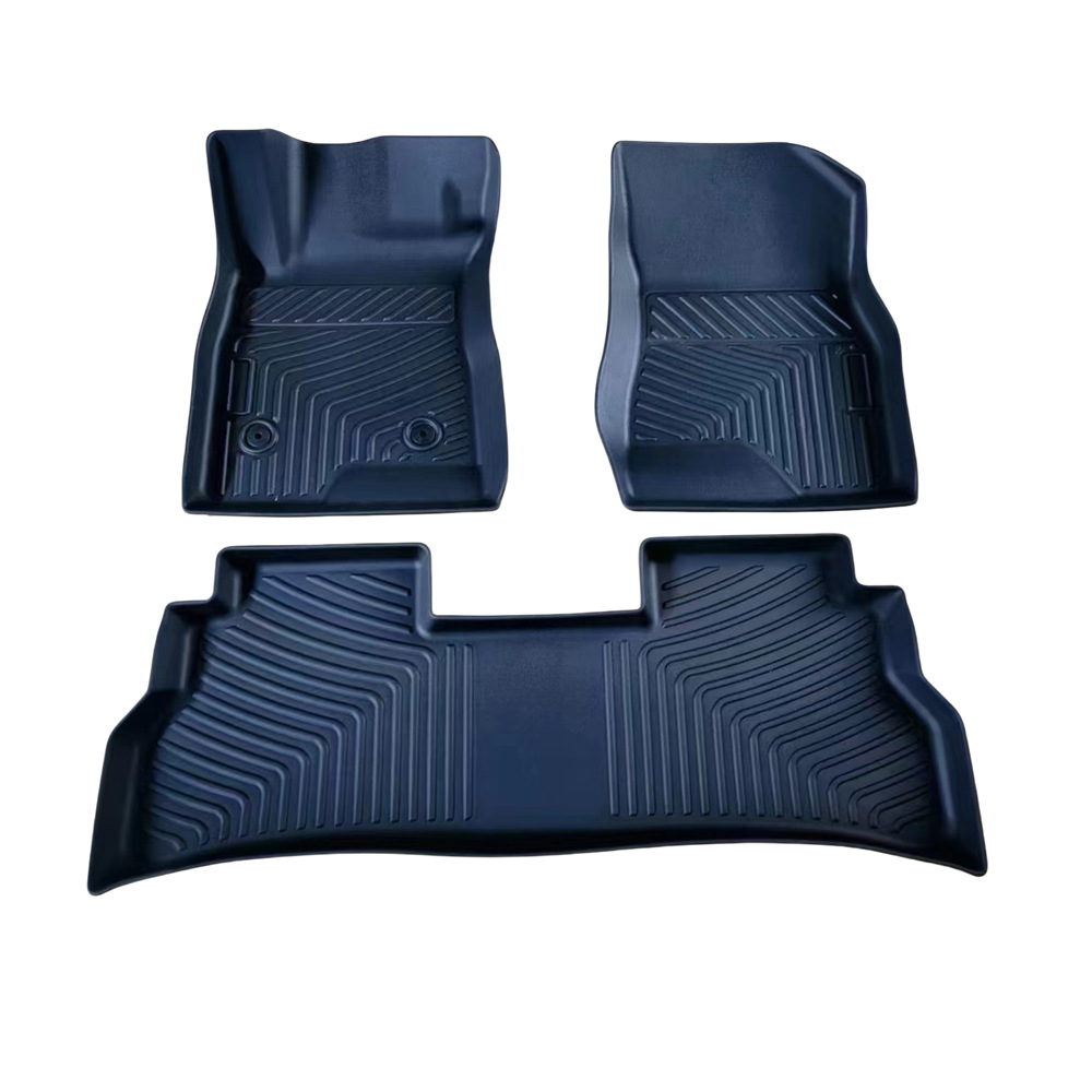 Aplicable a los Estados Unidos Chevrolet Tracker personalizado TPE cojín de automóviles conjunto completo