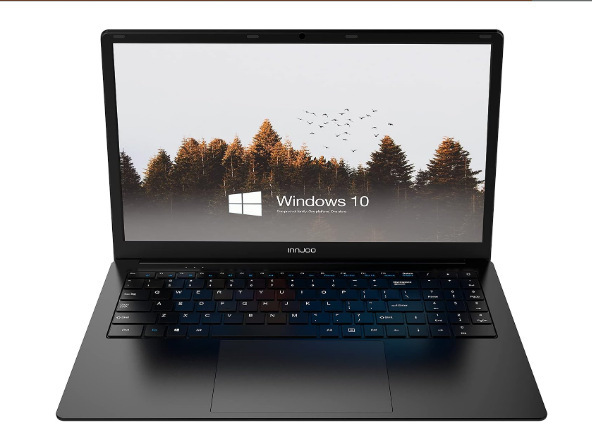 15.6-inch N4020 8GB memory learning computer business office lightweight laptop cross-border 256G