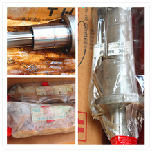 THK滚珠花键LBS20 LBS25 LBS30 日本THK花键轴 交叉导轨 滚珠丝杆
