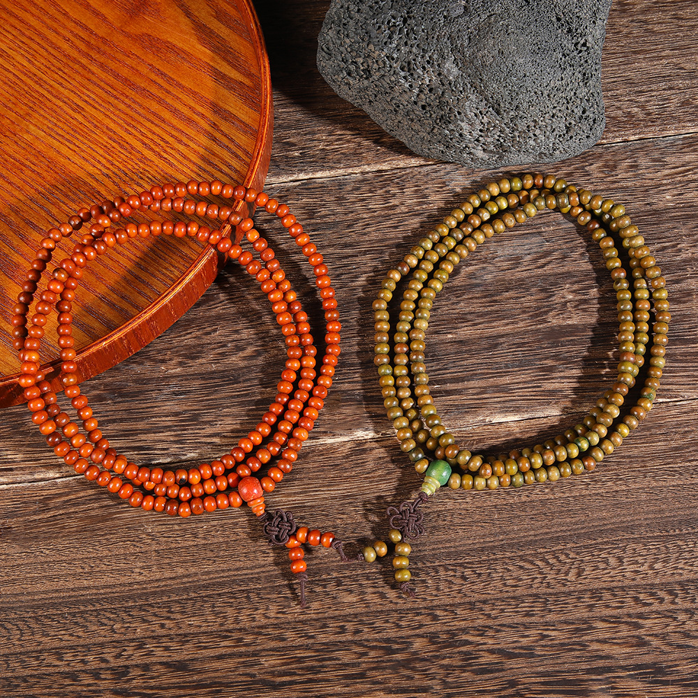 Sandalwood Bracelet 5
