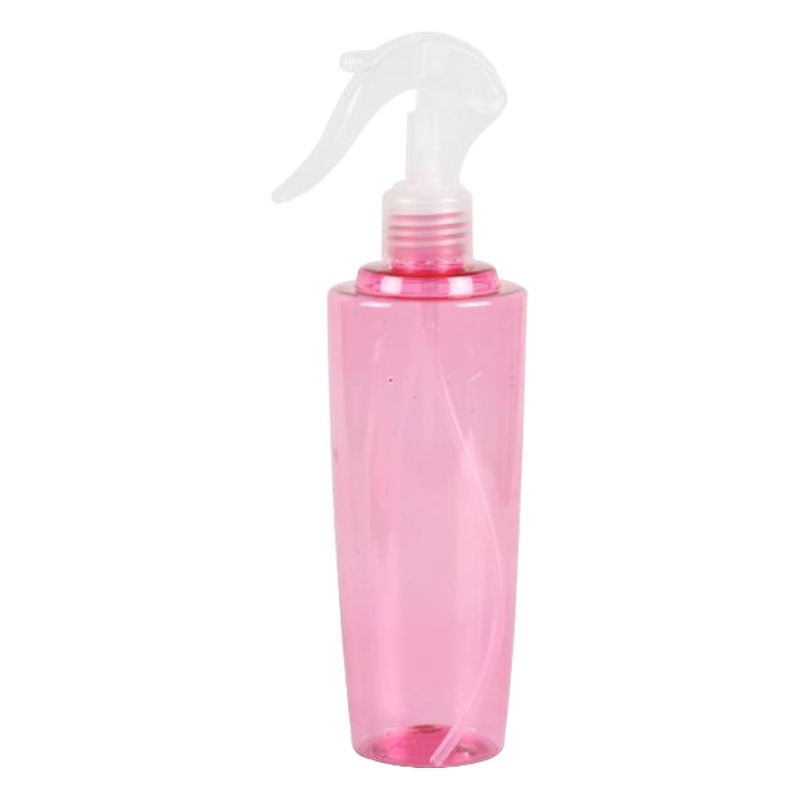 Yue Shang riego puede rociar botella de jardinería hogar rociador 300ml riego niebla fina riego puede