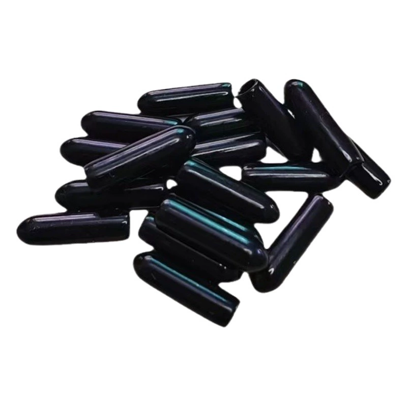 Шокирующая цена 2,8 мм защитный рукав 2,8 мм трубка оболочка 2,8 мм фасоль 2,8 мм мягкий резиновый рукав