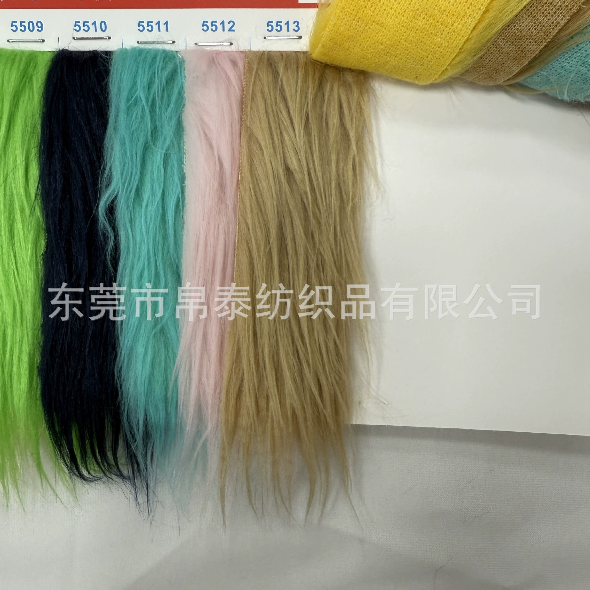 Хвост лошади, мокрые волосы, жареные волосы 5см6см, вымытые волосы, завитые волосы, волосы 50мм60мм