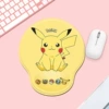MH008-2-Pikachu light yellow