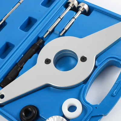 Pulley Fixer Disassembly Auto – Mühərrik tənzimləmə alətləri