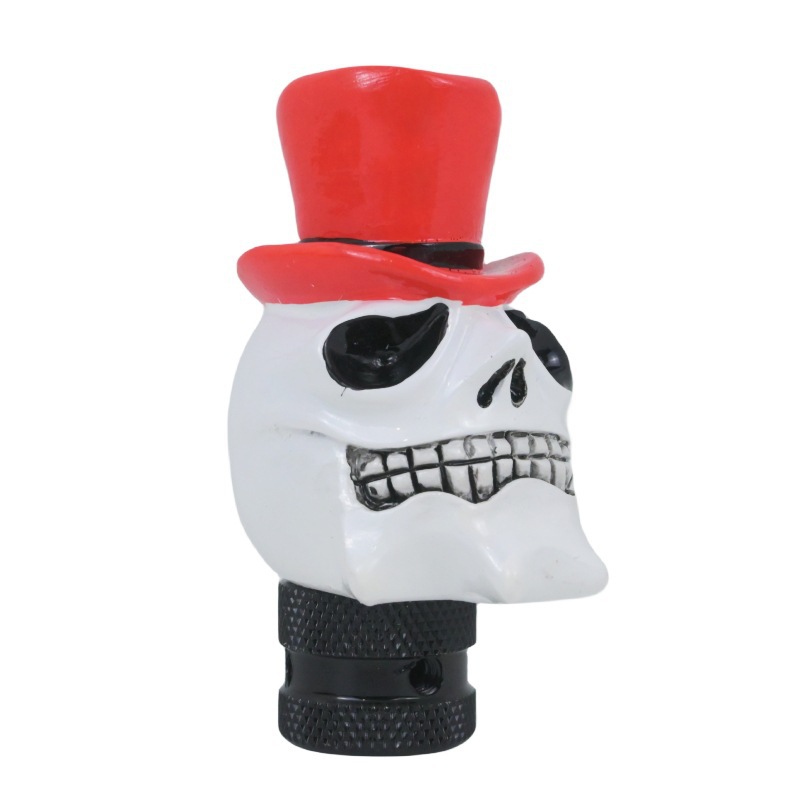 Factory Direct Sales of Car Manual Transmission Models, Funny, Personalized, Fashionable and Cool Manual Resin Universal Gear Head