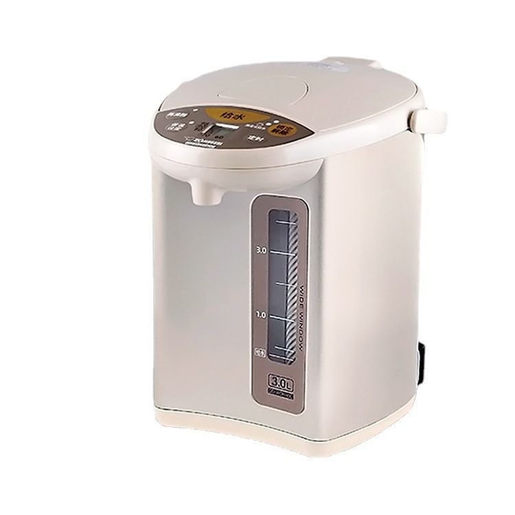 Термопот Zojirushi WQH 3л бежевый