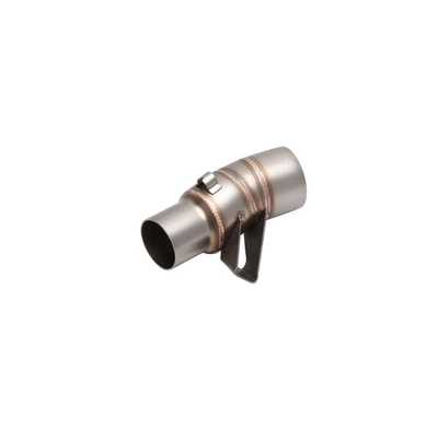 Suitable for Honda X-Adv750 Motorcycle exhaust pipe - 51mm-middle-section