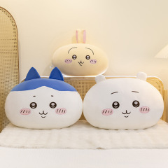 新作アニメのキイカワ抱き枕小八ウサッチぬいぐるみ枕chiikawayプレゼント