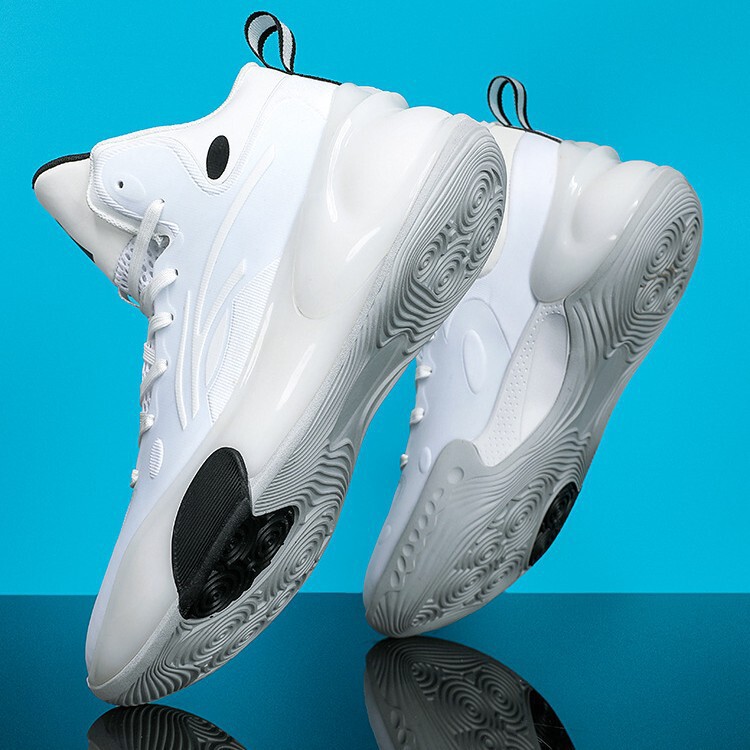 Yushuai 17Low14 Durant 18 High Top 19 Sneakers Men's 13 Sonic 11 Wade's Way 10 Basketball Shoes Men's