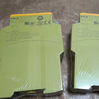 皮尔滋 774073安全继电器议价销售