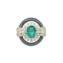 925���ƽ��ָ��̼��ľ������Բ���Ų�Artdeco�ٴ�artdeco��ָ