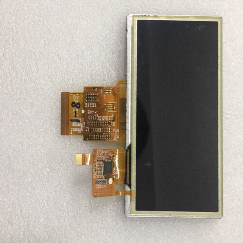 全新现货出售液晶显示屏 ETM0430E5DQ6 价格商谈，直拍不发货