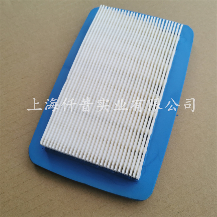 空气滤芯适配新大华EB770爱可ECHO PB770吹风机风力灭火机空滤