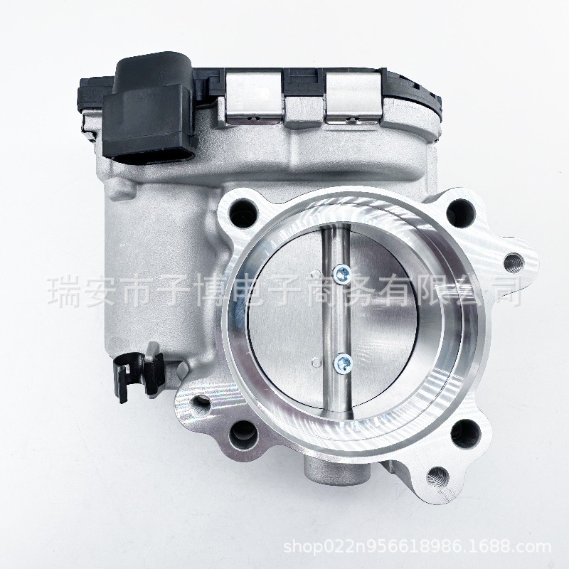 71795327 71795466 71795467 55210971 Suitable for Fiat Throttle Body Assembly