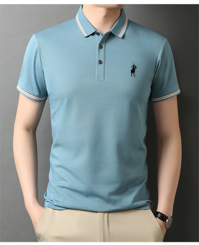 Yachite Polo T-shirt