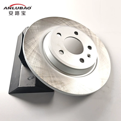 8K0615601B Brake Disc Is Brake disc/brake drum