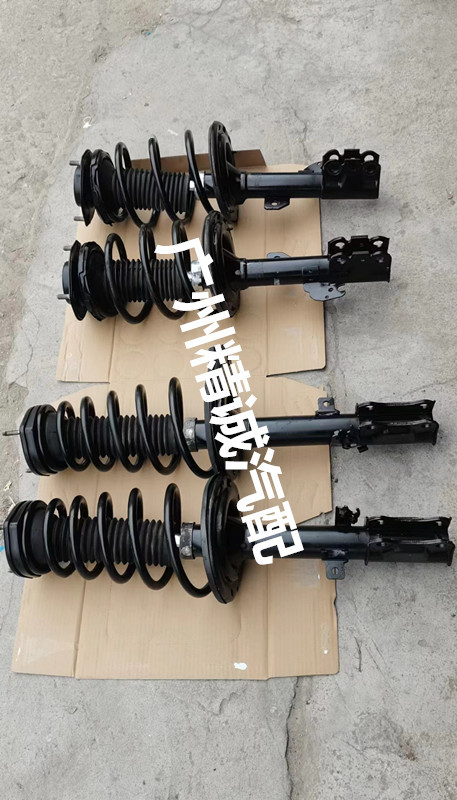 2010年丰田凯美瑞2.4减震器6_副本