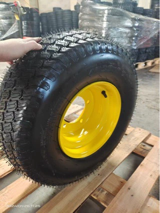 24x9,50-10 колесо для гольфа 24-дюймовая автомобильная шина для гольфа