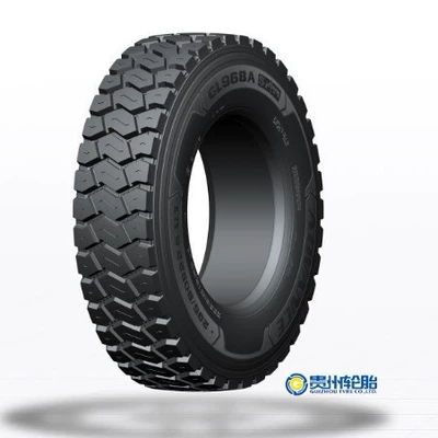 12R22.5 tire GL968A – Yük maşını şinləri