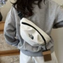外贸新款韩版时尚斜挎包