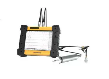 HC-EDT детектор глубины забора в Пекине Хайчуан