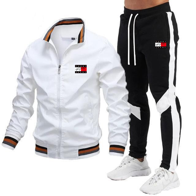 Pantalón blanco negro_1