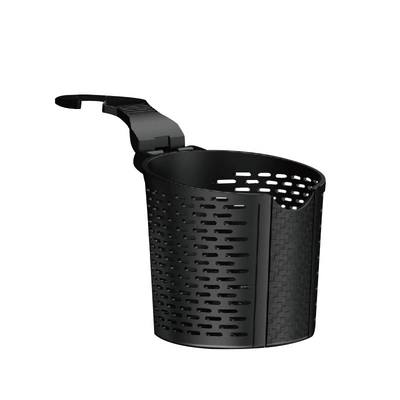 Car Cup Holder Car Multifunctional Beverage Mobile Phone Car Front Headrest Backrest Storage Rack Portable Water Cup Holder (Car cup holder/beverage holder) - black