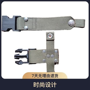 Standard 95 Scabbard with Multifunctional 95 Knife Set High Hardness Outdoor Survival Stab Set Army Green Protective Tape