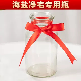 卸売ローズピンク粗塩、大粒御守り塩装飾品、新築祝い、家庭用消磁ヒマラヤ浄化塩|undefined
