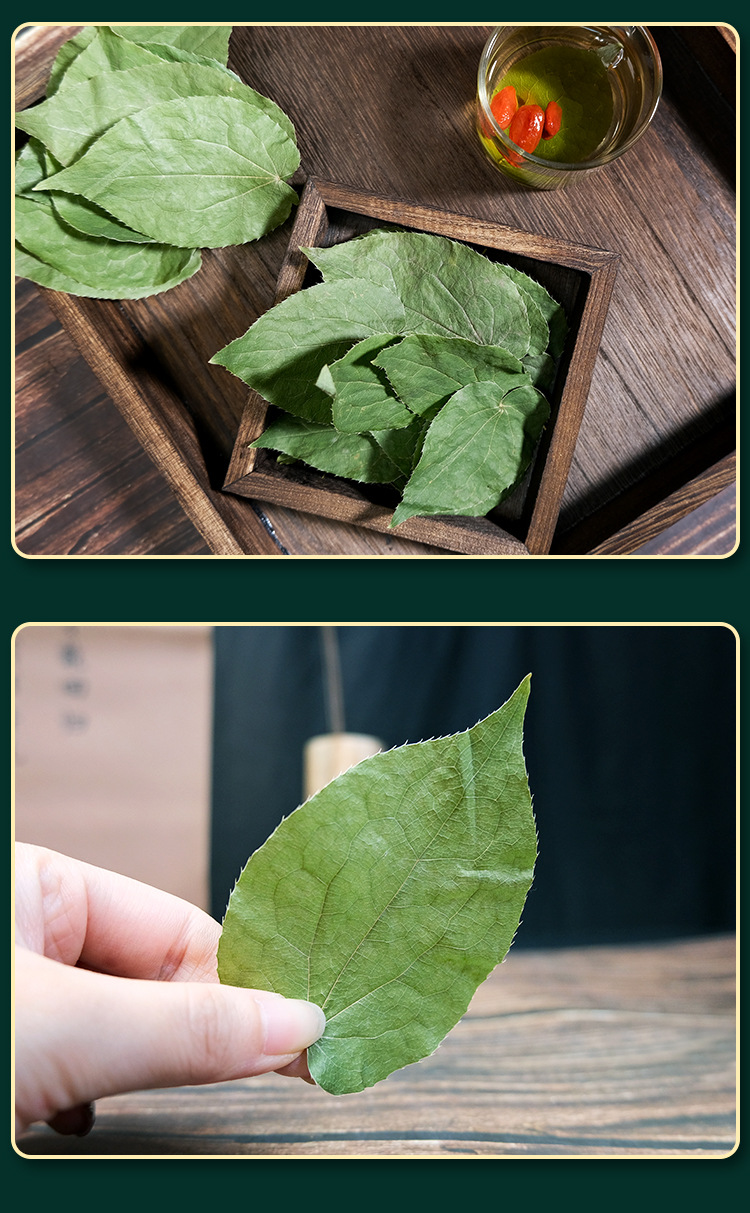 Wild Epimedium Whole Plant 500g Yin Yang Huo Herbal Supplement for Men specifications
