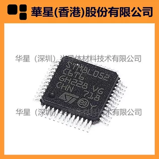 STM32L051C6T6 STM32F103CBT6TR STM32L412CBT6 STM32F410CBT6