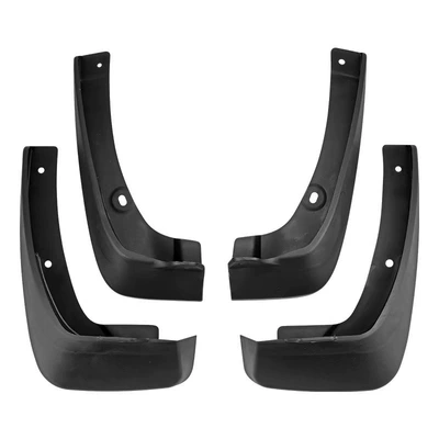 4-Dr Sedan 2006~2013, Mudguard