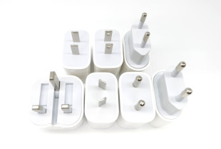 PD20W Middle Standard Super Fast Charging Shell PoWer Charging Adapter Shell Single Port Mobile Phone Charger Shell
