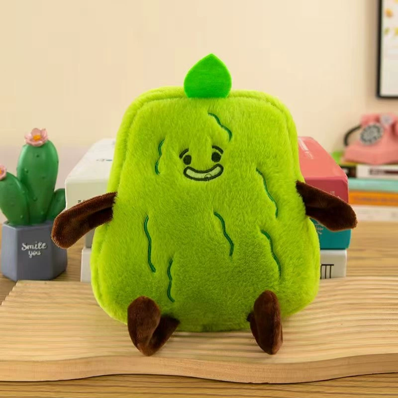 Hair mesh, plush doll, toy, wholesale, internet celebrity, 8inch