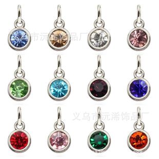 ��ɫ����ʯ6mm����ʯ����ʯ�Ʒ���diy�ζ����\ʯ����������l