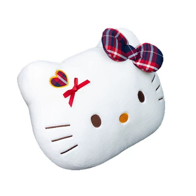 Headrest — Pillow