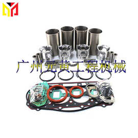 A2300 适用于康明斯D20S D25S发动机大修改造套件