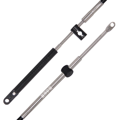 Front Operation Cable, Throttle – Avtomobil ehtiyat hissələri