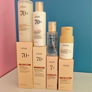 Anua70%������Ѫ�wˮ���A30ml�~�Ȳ���Ƥ��ϴ���̱�����ם���